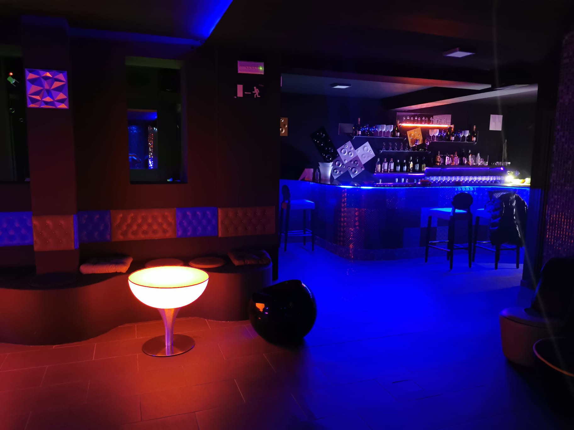 Instalaciones de Okapi'SW